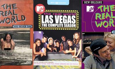 MTV Real World