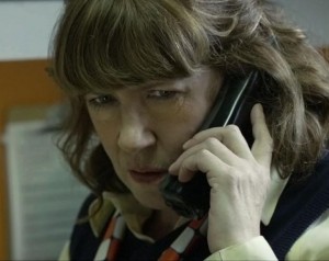 Compliance Movie Review 2012