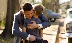 Brad Pitt Stars In The Tree Of Life