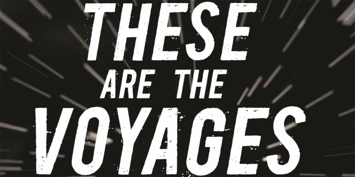 The Truth Behind Star Trek Revealed by Controversial Book - Citynet ...