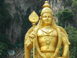 batu caves