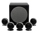 Orb Speaker System