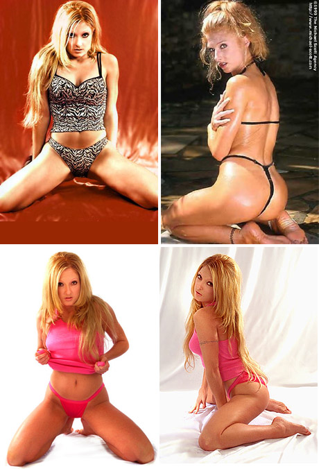 Terri Mitchell Terri Mitchell