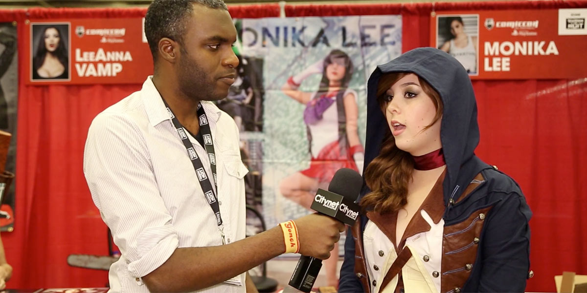 How to Create Your First Cosplay Costume: Tips from Professional ...