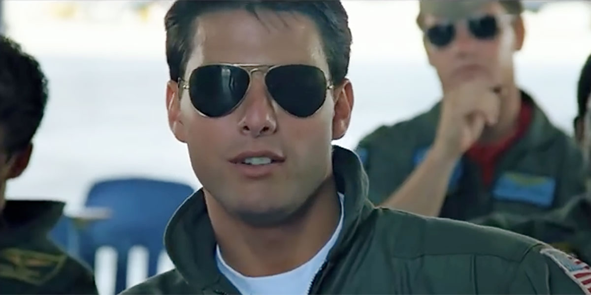 Iconic Movie Eyewear Guide