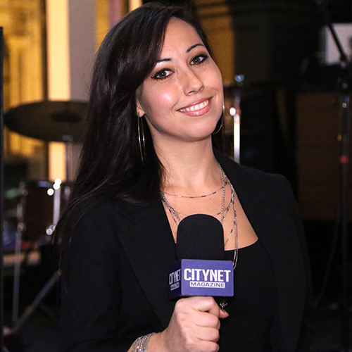 Olivia Gottlieb Event Maven