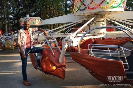 La Ronde to Host All-night Dance Party - Citynet Magazine