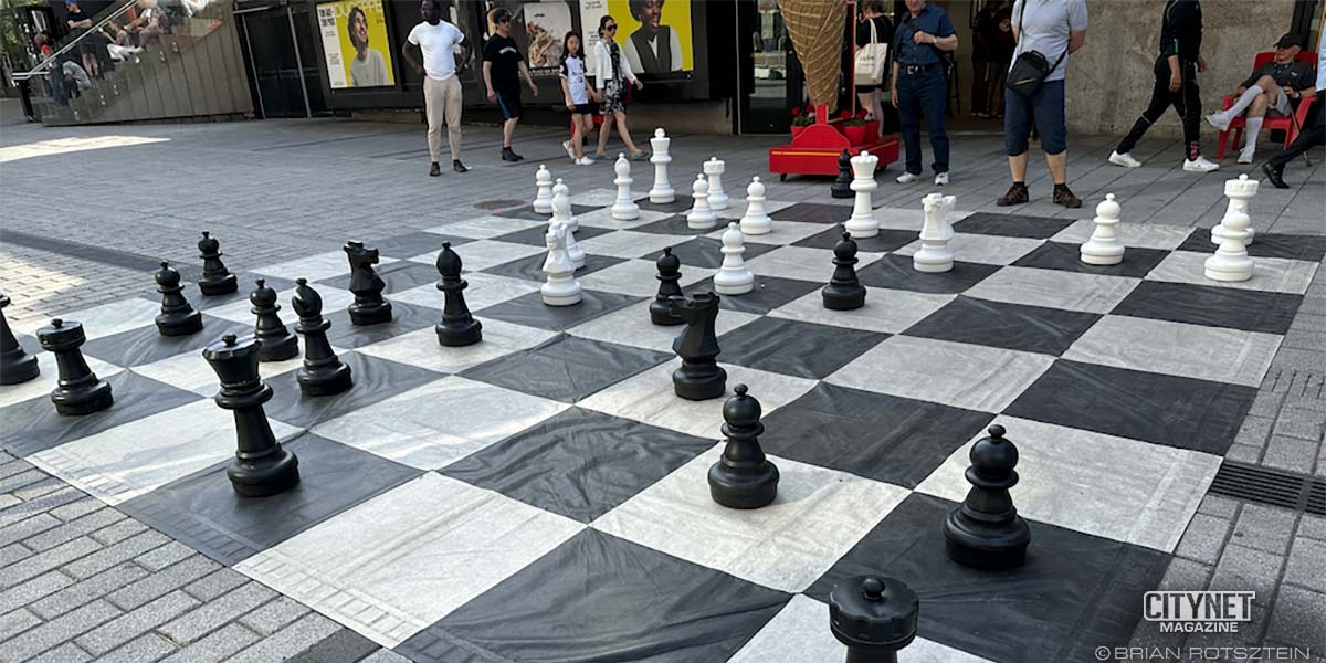 Montreal Third Places: Free, Low-Cost, and Social Spaces to Spend Time ...