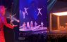 Cirque du Soleil Echo in the Old Port of Montreal Review