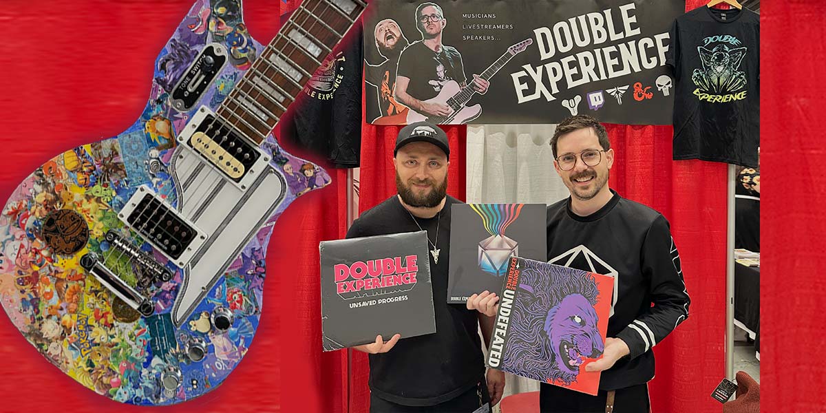 Can AI Replace Musicians? Double Experience Has a Surprisingly ...