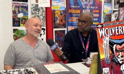 Marvel Comics Legend Joe Rubinstein interview on AI