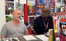 Marvel Comics Legend Joe Rubinstein interview on AI