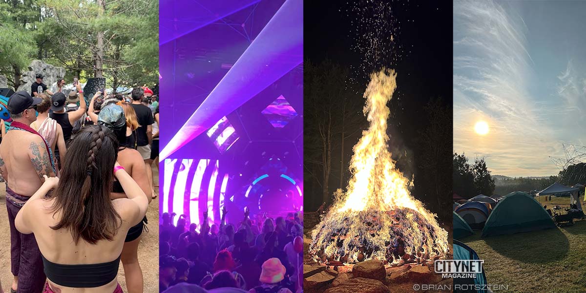 Best Camping, Music, and Arts Festivals Around Montreal This Summer ...