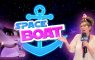 Space Boat Michelle Franklin