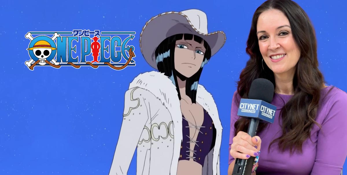 Stephanie Young on AI, Voice Acting, and Why Human Performance Still ...
