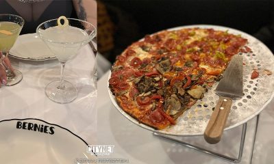 Bernies West Island Restaurant Pizza and Cocktails