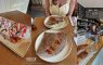 Spanel restaurant crepes