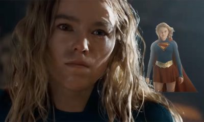 Supergirl