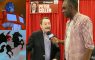 Peter Cullen Exclusive Interview