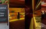 Sample is a bar and music-centred lounge in Old Montreal
