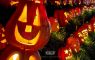 Halloween pumpkins