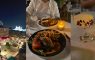 Terrace Perché Food and Drinks